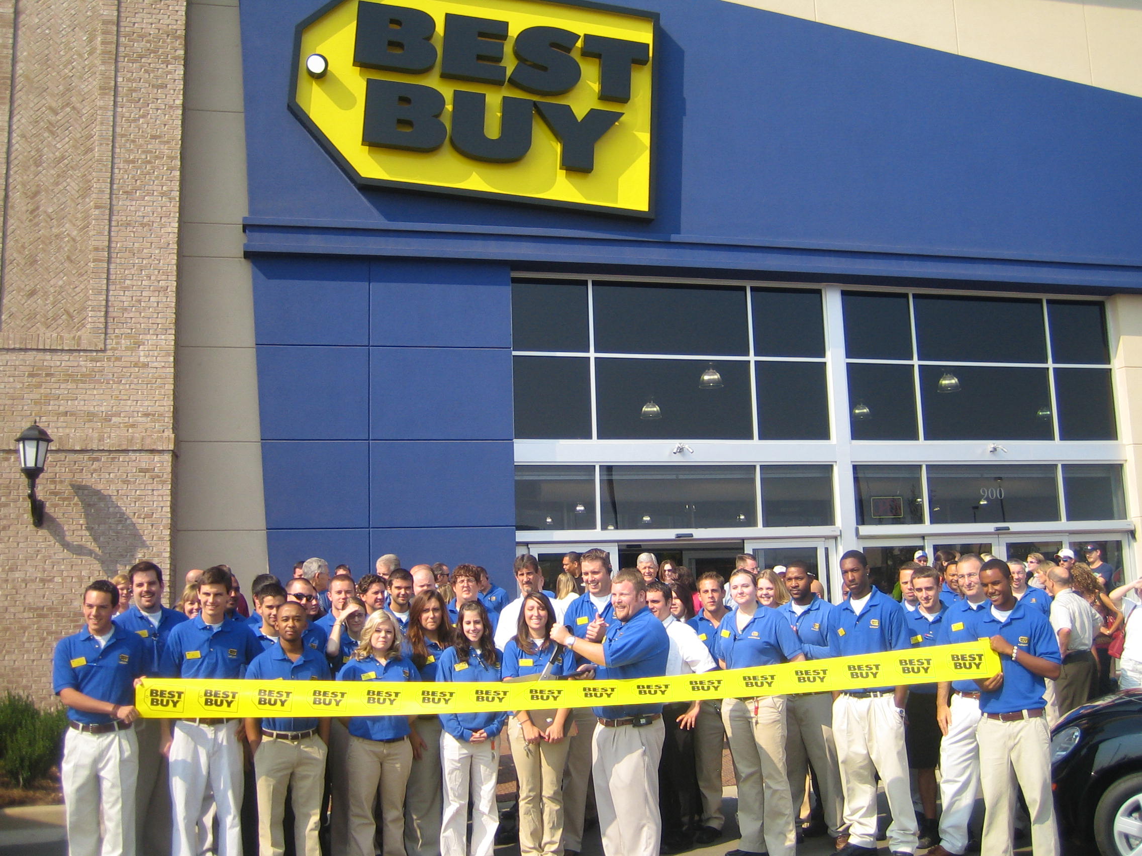 Best Buy 2
